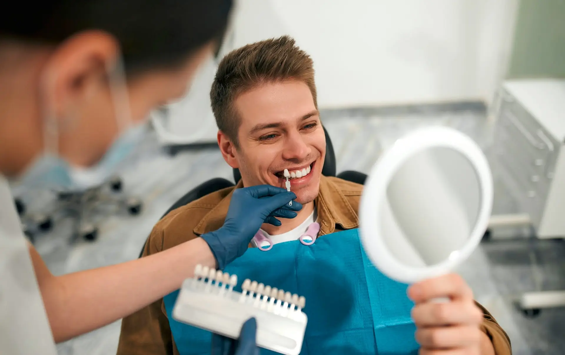 Dentistry