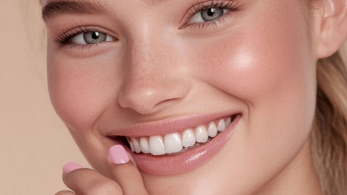 Zirconium Crowns