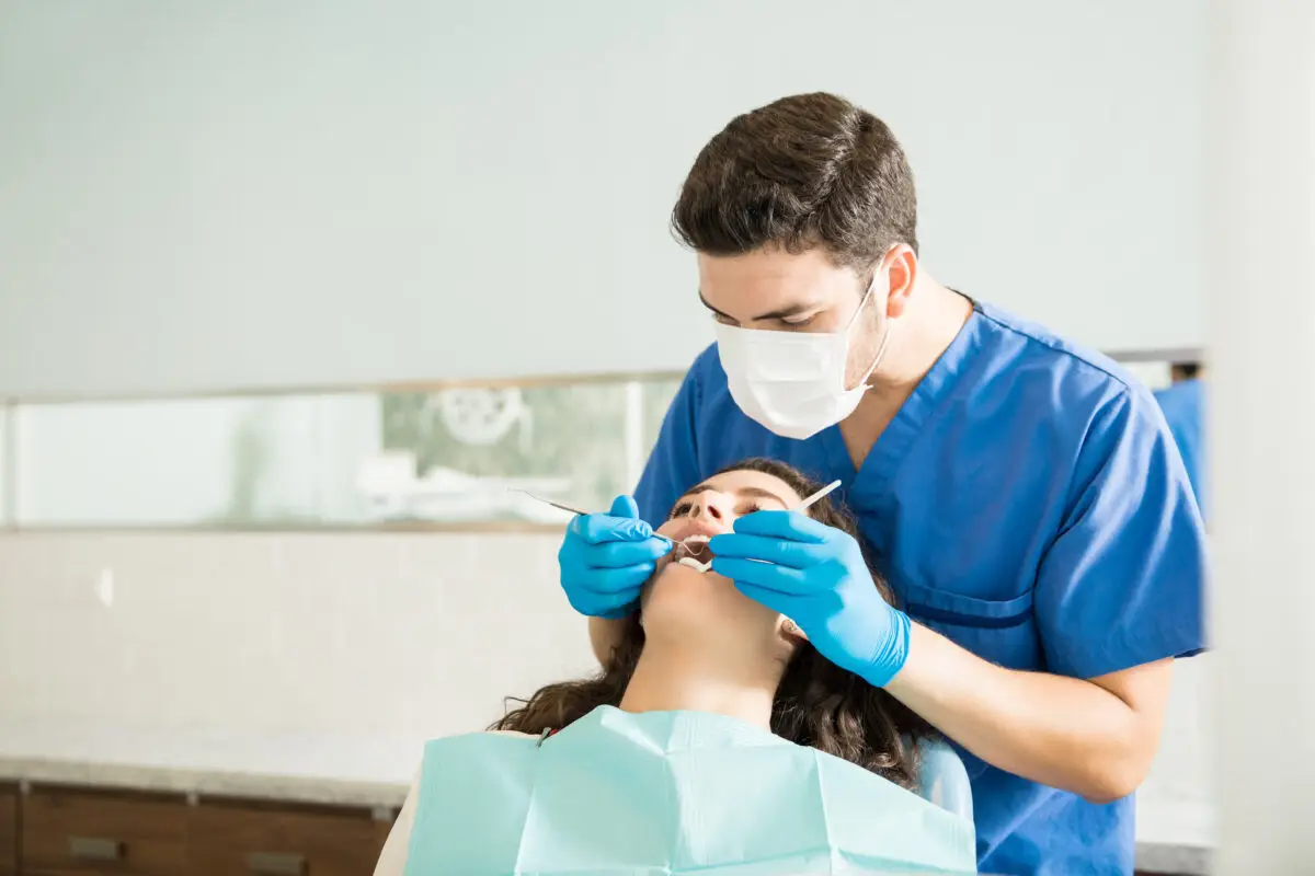 dental turkey at medico clinic