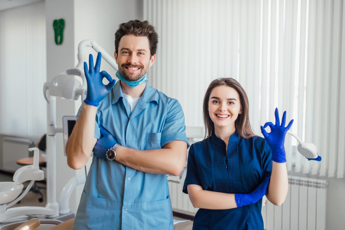 FAQs dental treatment