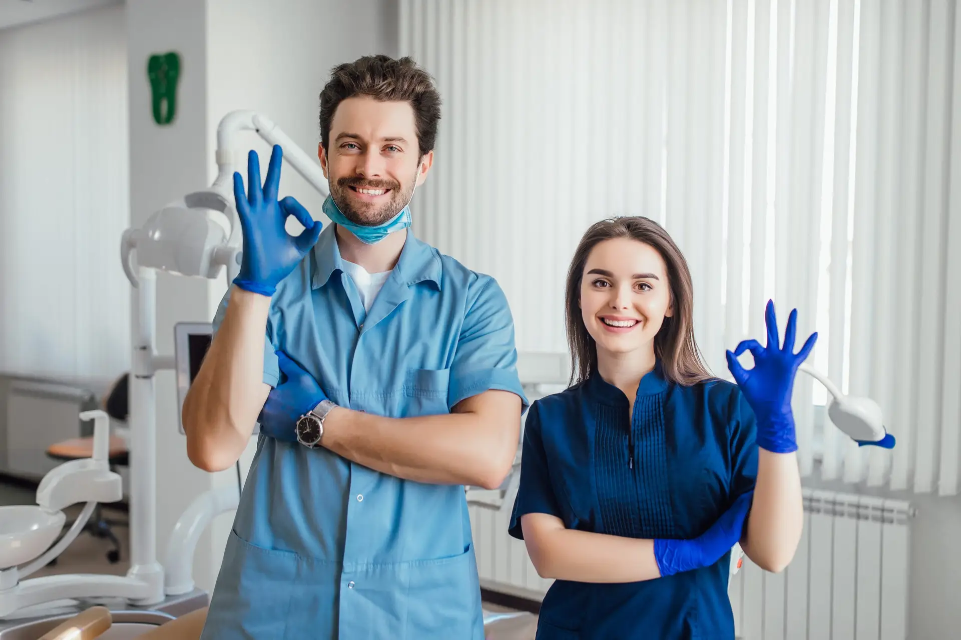 FAQs dental treatment