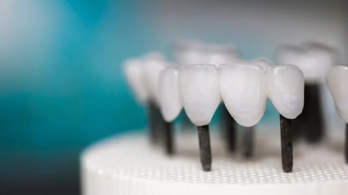 zirconia ceramic