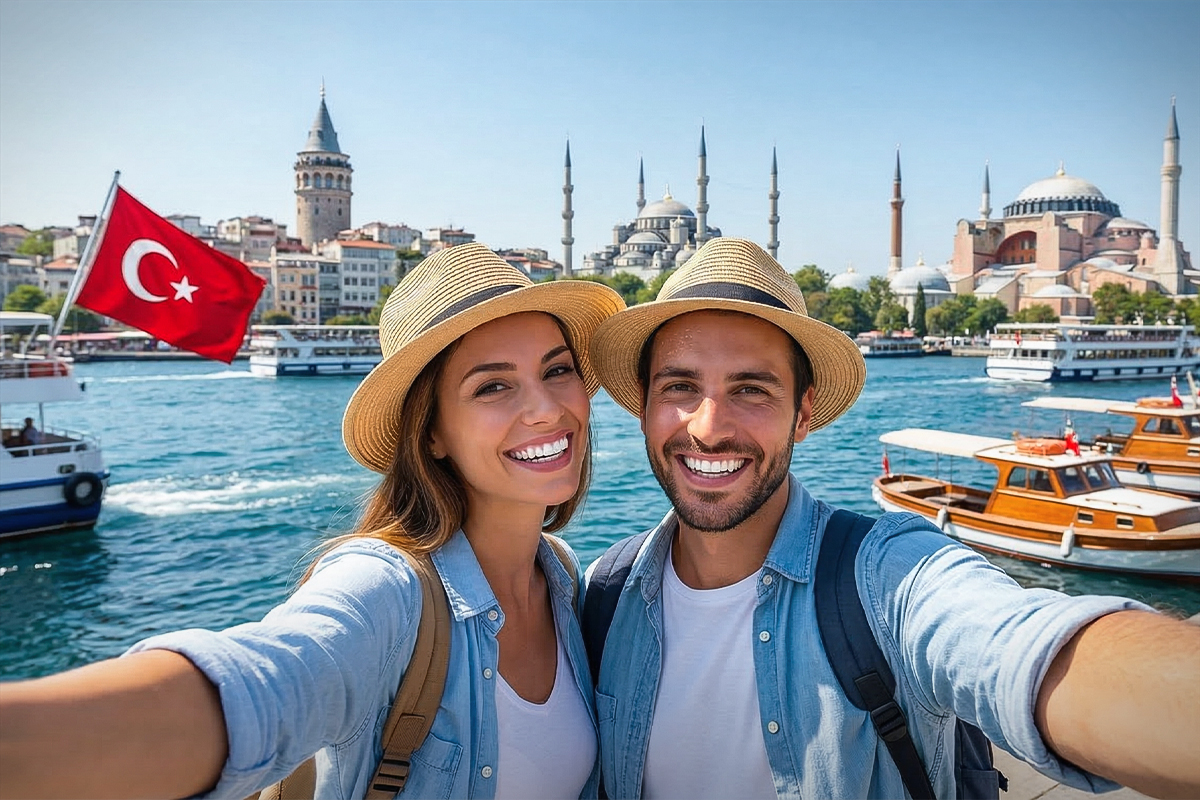 Dental Tourism