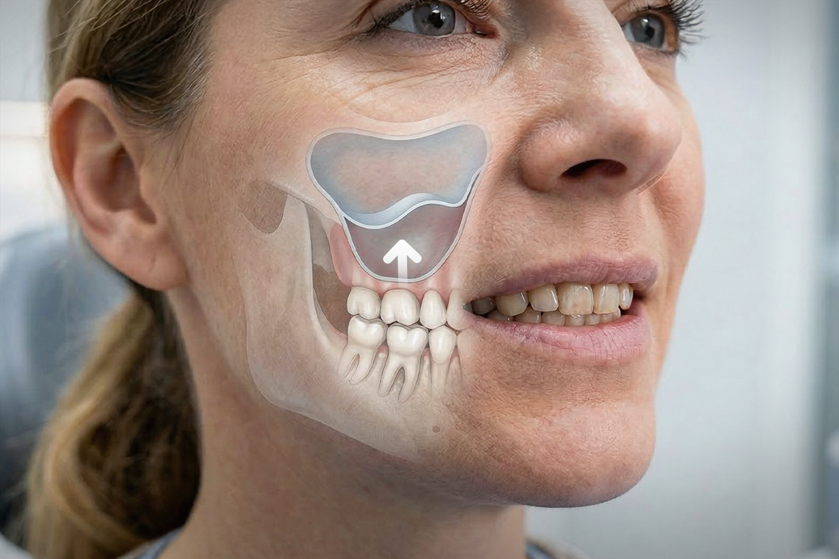Sinus Lift Surgery