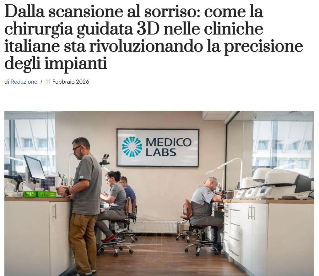 Latestata article