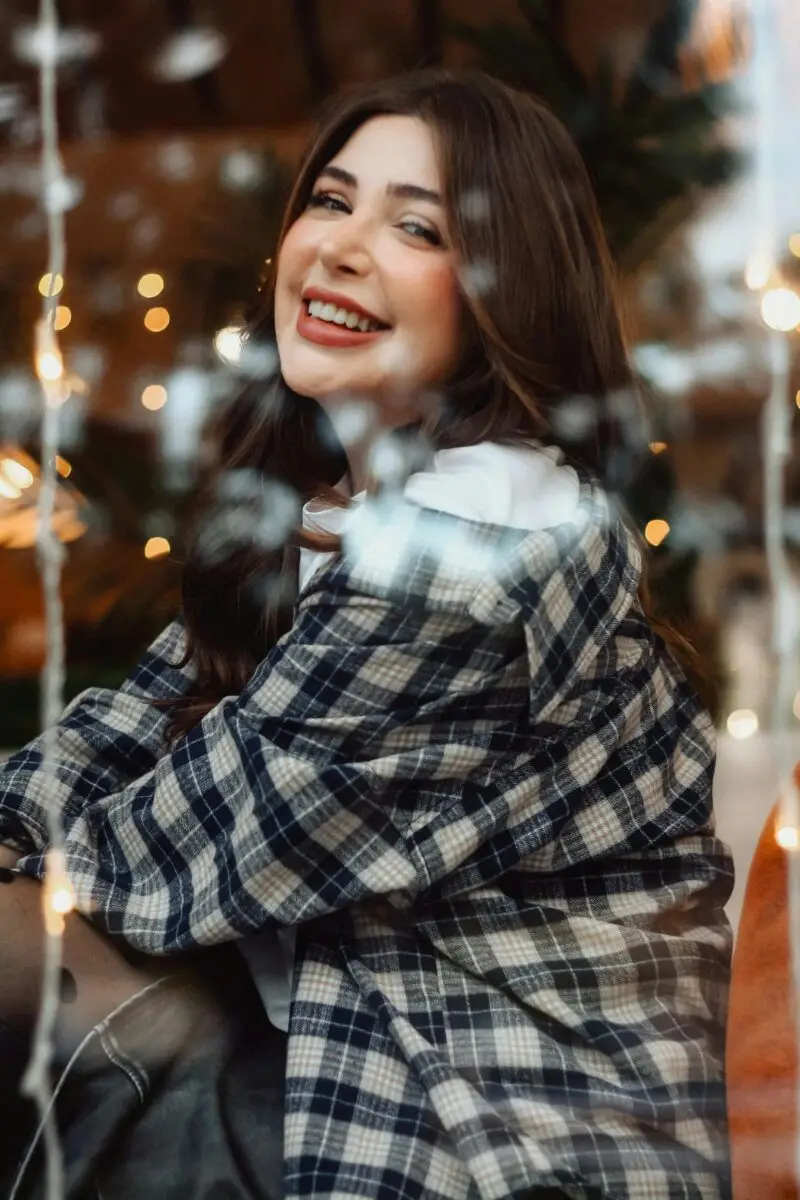 Hollywood Smile in Turkey