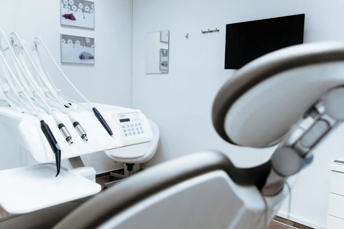 Top Dental Clinic 2026