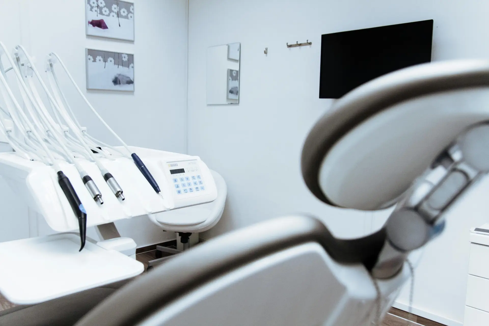 Top Dental Clinic 2026