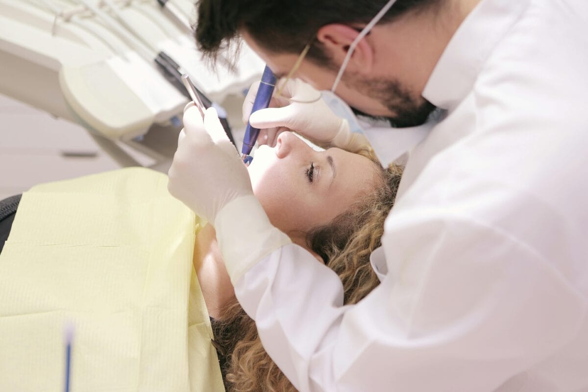 dental Crown