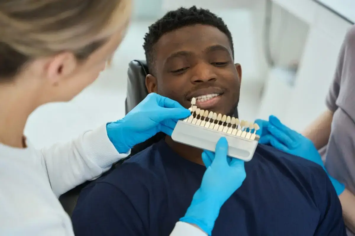 Dental Veneers